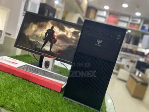 Intel Core i3 3rd Gen PC 4GB RAM 500GB HDD