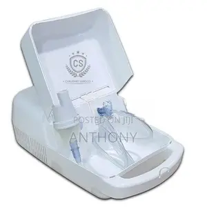 Nebulizer – 3A