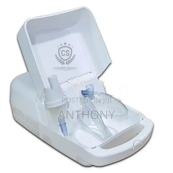 Nebulizer – 3A