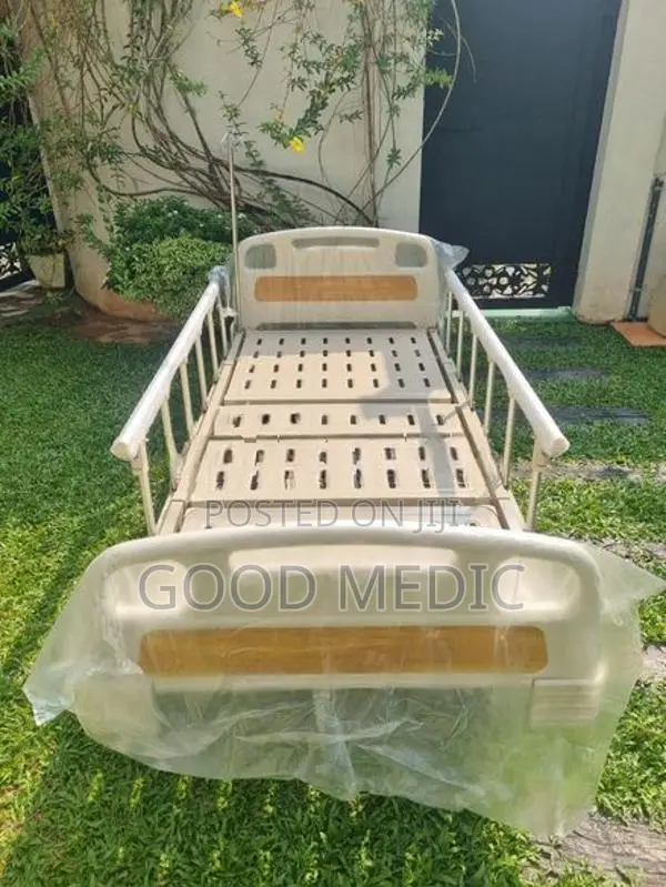 Patient Four Function Electric Hospital Beds