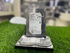 500GB Hard Disk