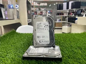 500GB Hard Disk
