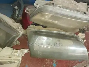 Toyota Corolla Wagon Car Elepant Back Light