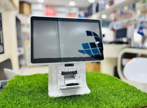 Touch POS Terminal | with built in Thermal Printer for Super Market