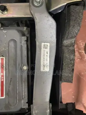 Honda freed hibrid batteries
