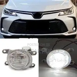 Toyota Car LED Fog Lamp
