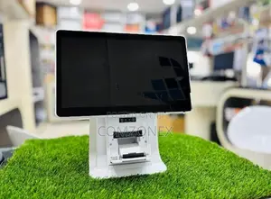 Touch POS Terminal | with built in Thermal Printer for Super Market