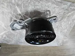 TOYOTA TANK WATER PUMP