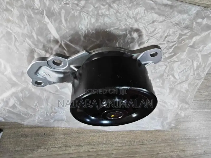 TOYOTA TANK WATER PUMP