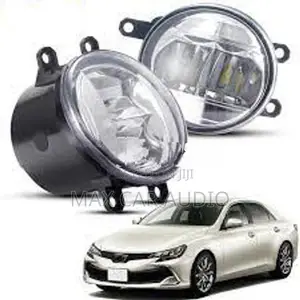 Toyota Car LED Fog Lamp