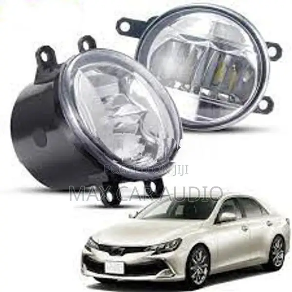 Toyota Car LED Fog Lamp