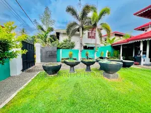 House for Sale in Negombo