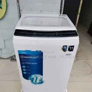Midea by Telesonic 11KG Inverter