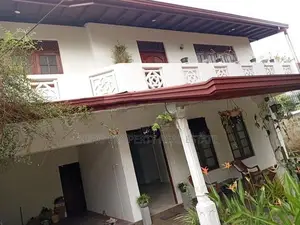 CSB2603-004 Modern Luxury House for Sale in Boralesgamuwa