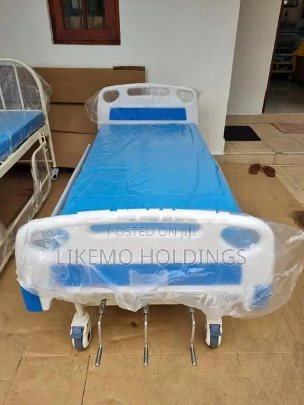 Patient Three Function Manual Hospital Beds