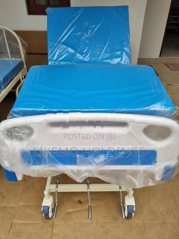 Patient Three Function Manual Hospital Beds