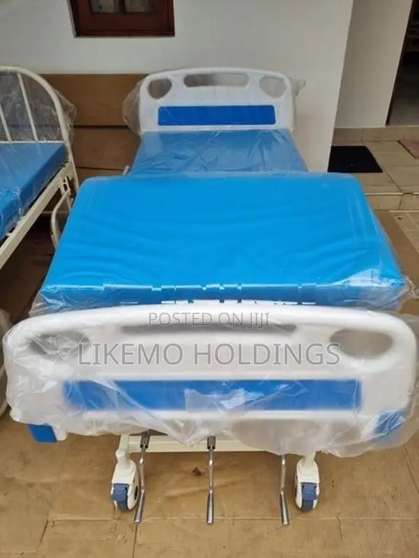 Patient Three Function Manual Hospital Beds