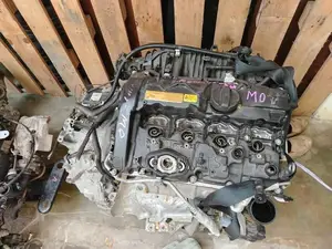 Mini Cooper S F55 F56 Engine Parts