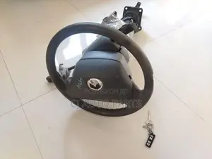 Nissan Vanette SK22 Mazda Bongo Steering Column
