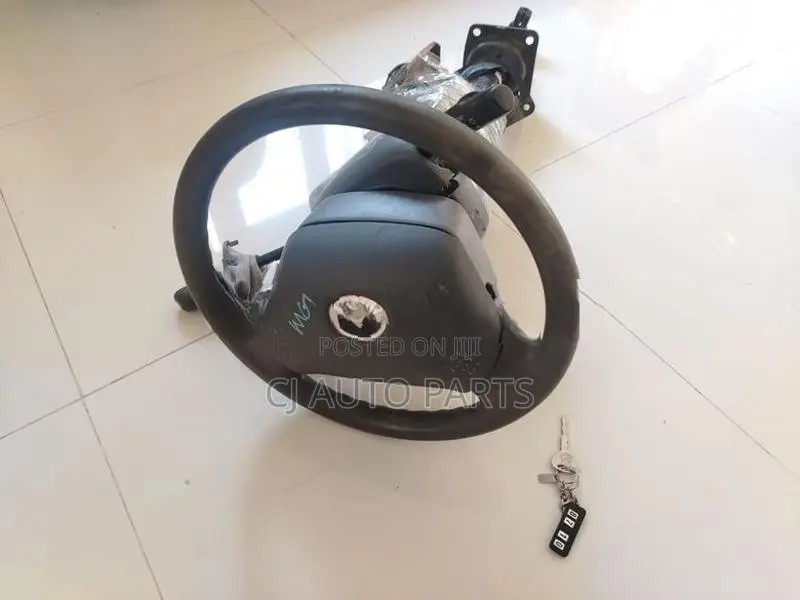 Nissan Vanette SK22 Mazda Bongo Steering Column