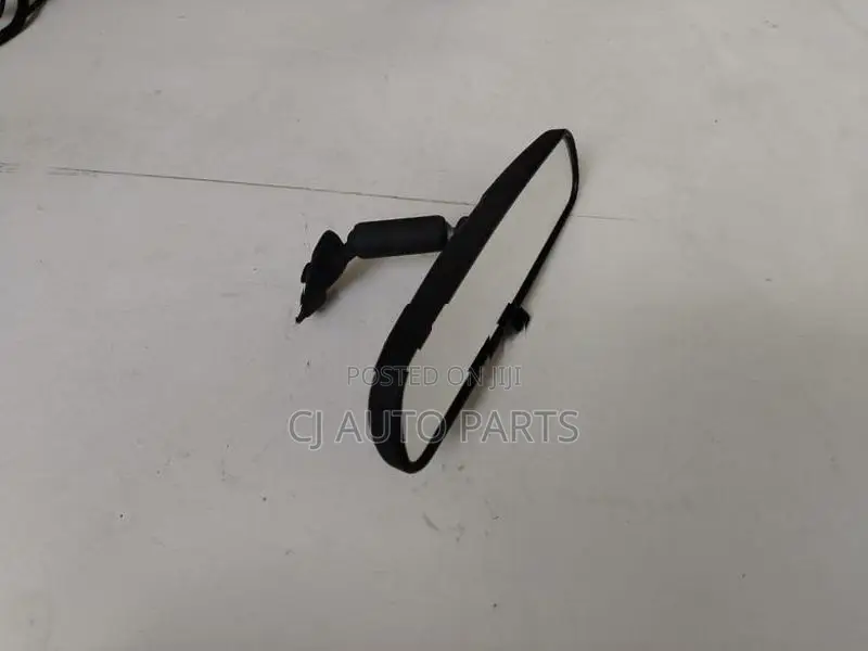 Toyota Vitz SCP10 Center Mirror