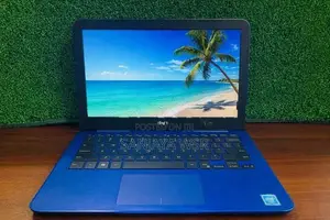 Dell Celeron Laptop