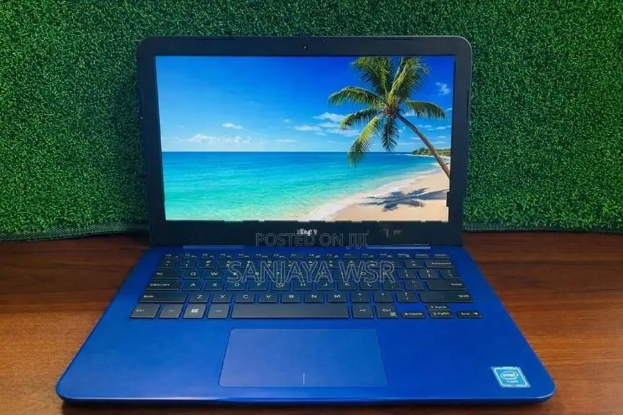 Dell Celeron Laptop