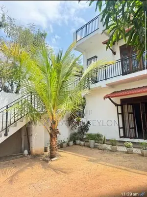 Angoda, 2 Story,Air Conditioned Furnished/Unfur, House For Rent (MG128