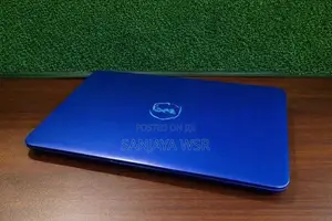 Dell Celeron Laptop