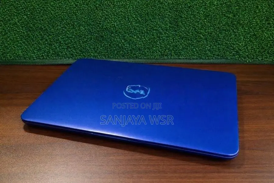 Dell Celeron Laptop