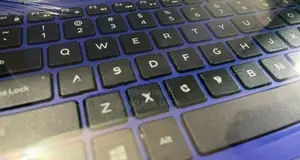 Dell Celeron Laptop