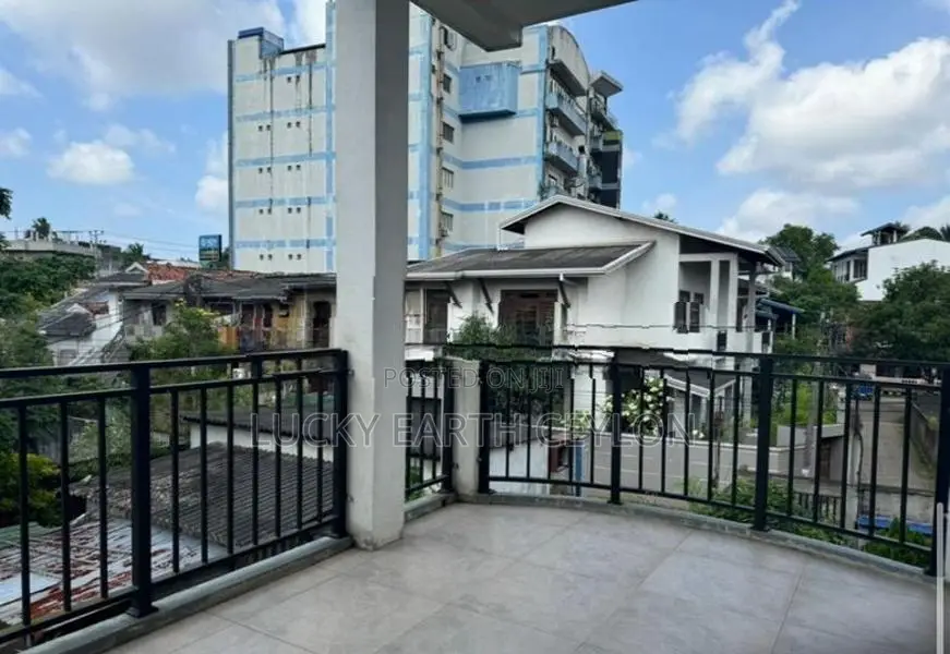 Angoda, 2 Story,Air Conditioned Furnished/Unfur, House For Rent (MG128
