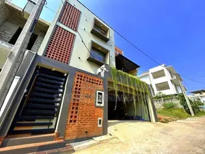 Brand-New House With One of the Most Modern Architecture From Moratuwa