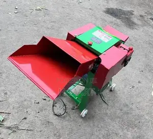 chaff cutter machine (grass chop)