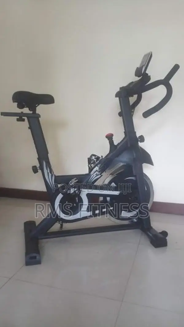Brand New Spin Bike -M2