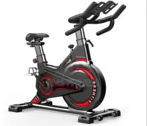 Brand New Spin Bike - M7