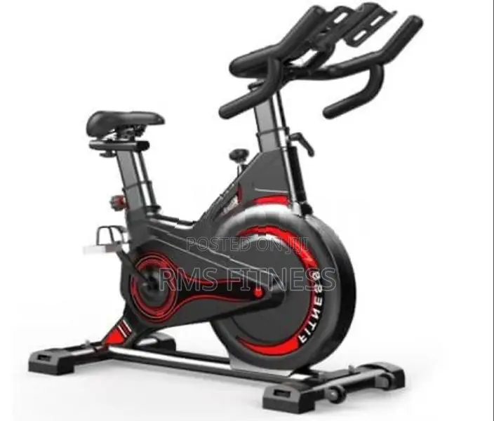 Brand New Spin Bike - M7