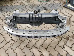 Toyota Vitz KSP90 Nose Cut Panel