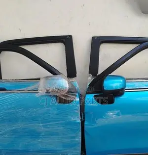 Daihatsu Cast Activa Side Mirror