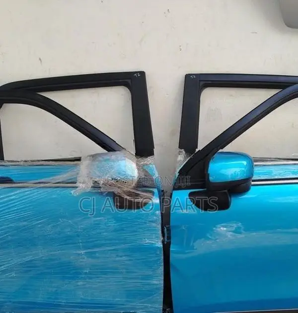 Daihatsu Cast Activa Side Mirror