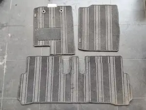 Daihatsu Cast Activa Carpet Set