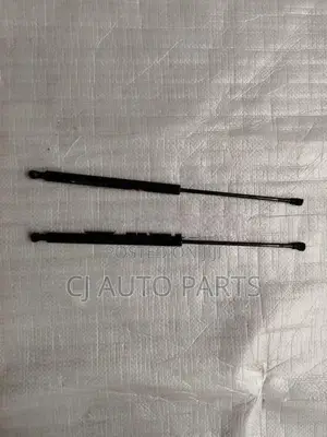 Peugeot 206 Dicky Shocks