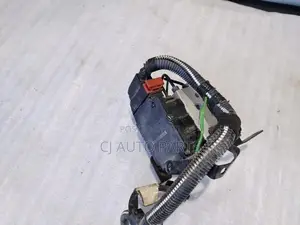 Peugeot 206 ABS Unit