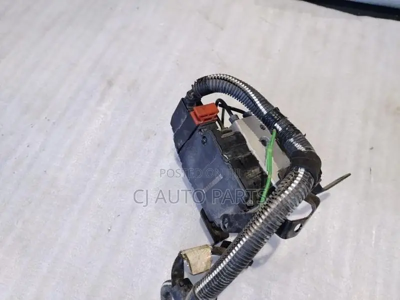 Peugeot 206 ABS Unit