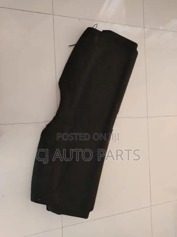Peugeot 206 Parcel Tray