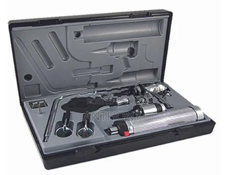 ENT Set