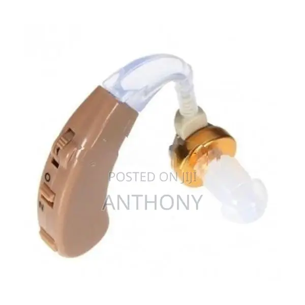 Hearing Aid – Acosound