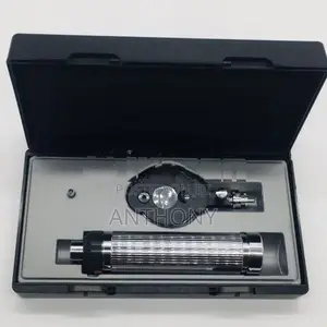 Ophthalmoscope