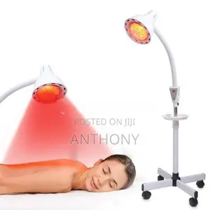 INFRA -RED -LAMP