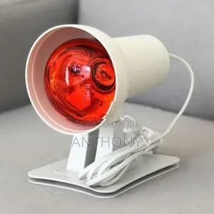 INFRA-RED-LAMP